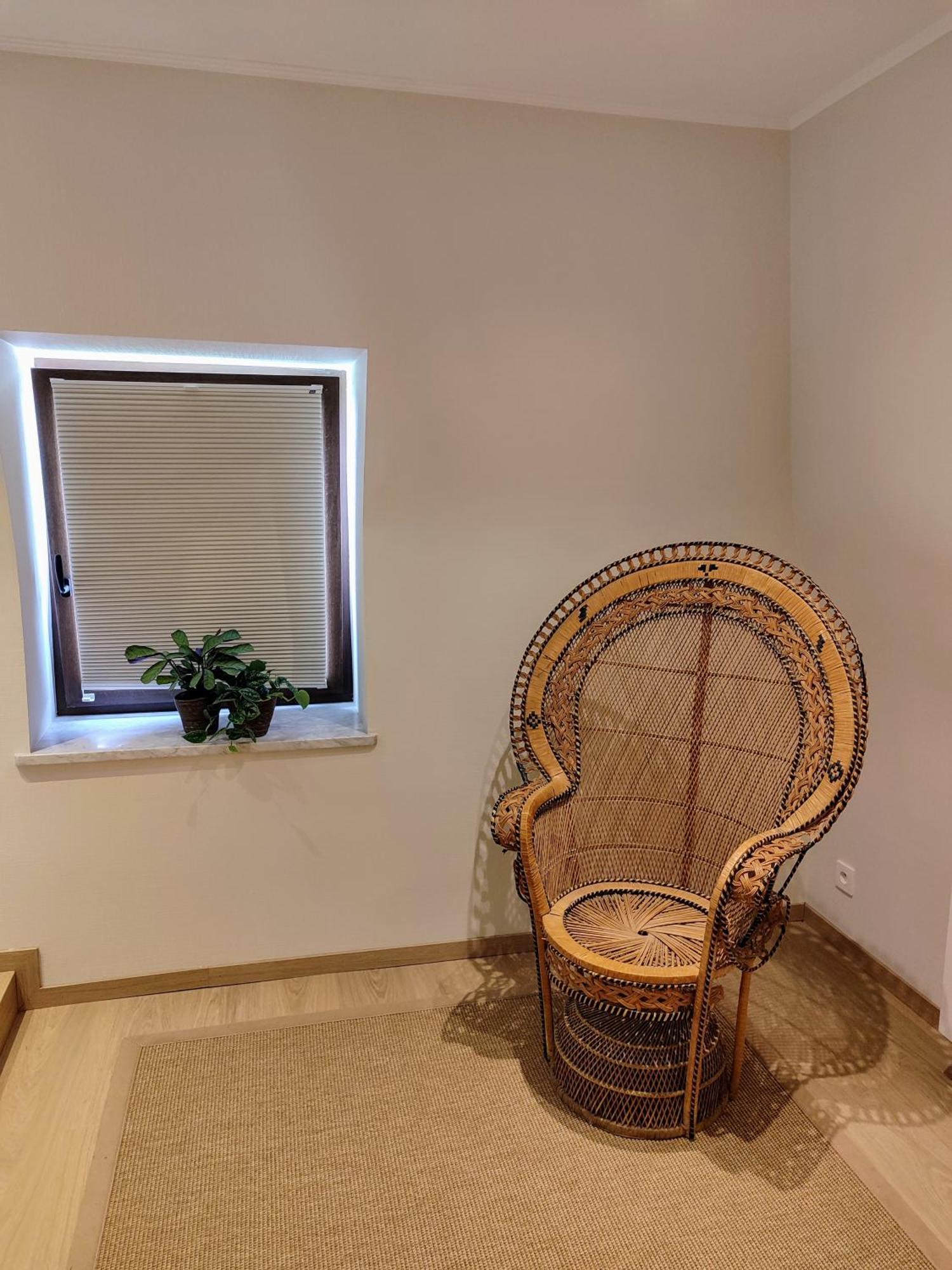 L'Amarante Chambres D'Hotes Ou Gite Citadin Theux Buitenkant foto