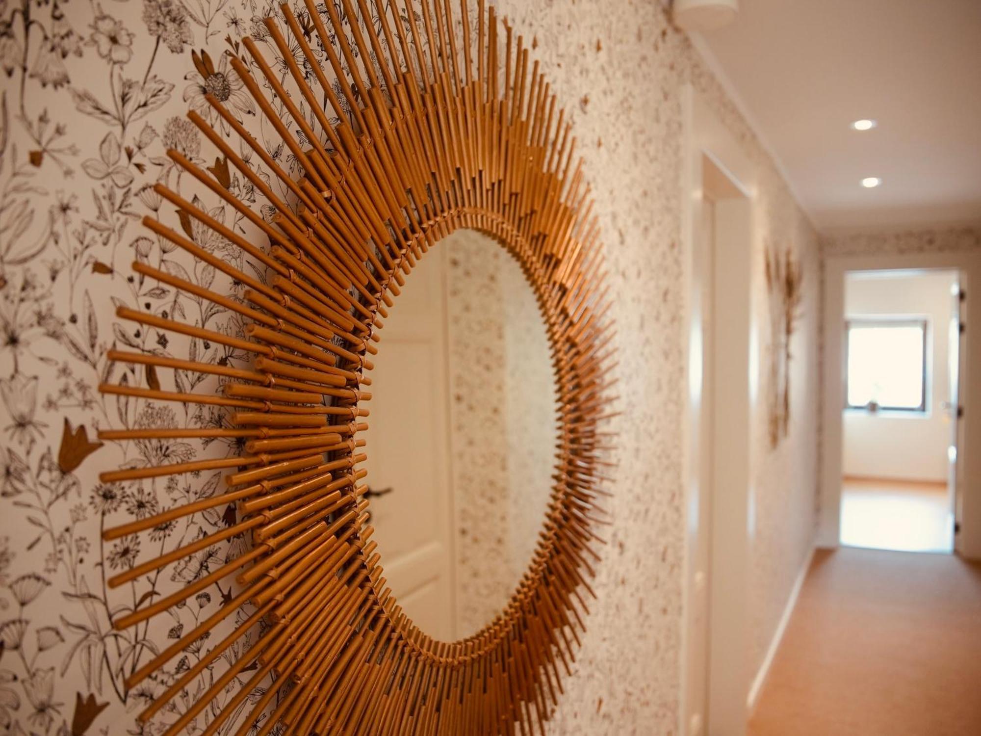 L'Amarante Chambres D'Hotes Ou Gite Citadin Theux Buitenkant foto