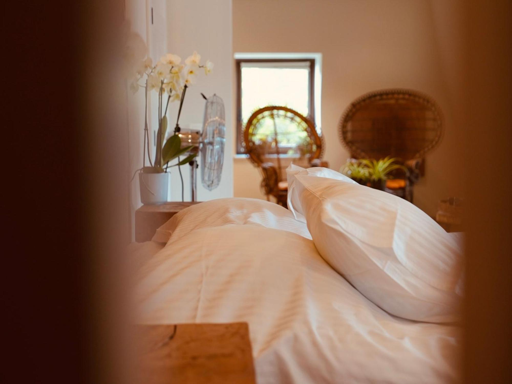 L'Amarante Chambres D'Hotes Ou Gite Citadin Theux Buitenkant foto